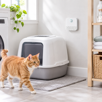 Calivo Pet Odour Eliminator