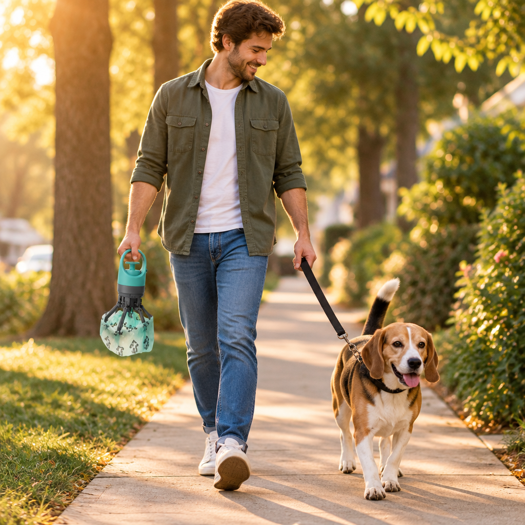 Made For Everyday Walks