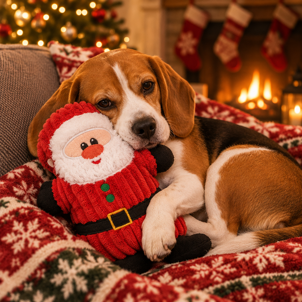 Cosy Companion
