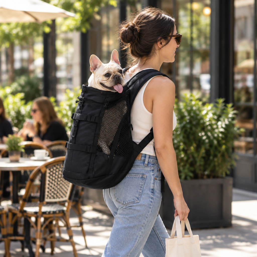 Made For Everyday Outings