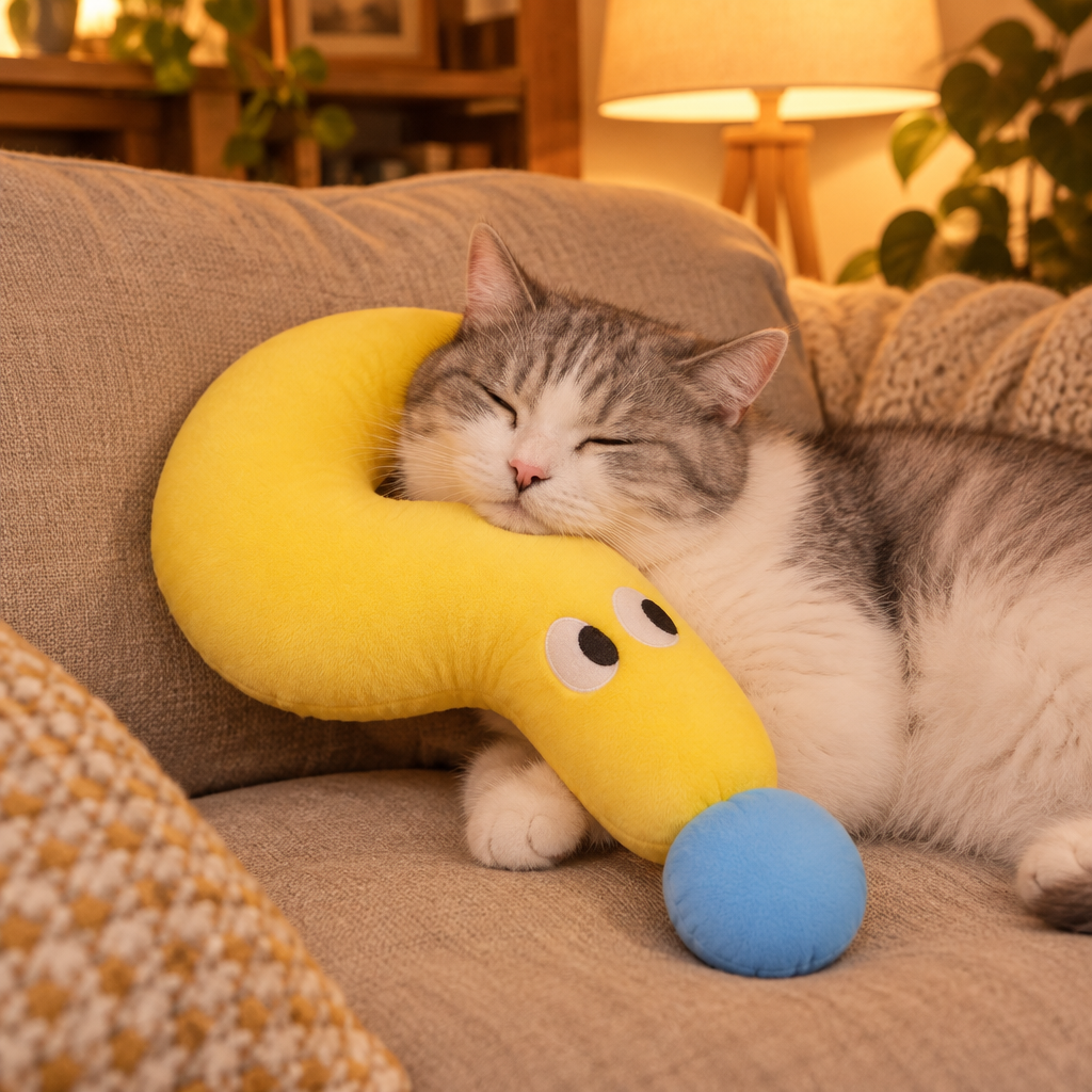 A Cosy Place To Rest