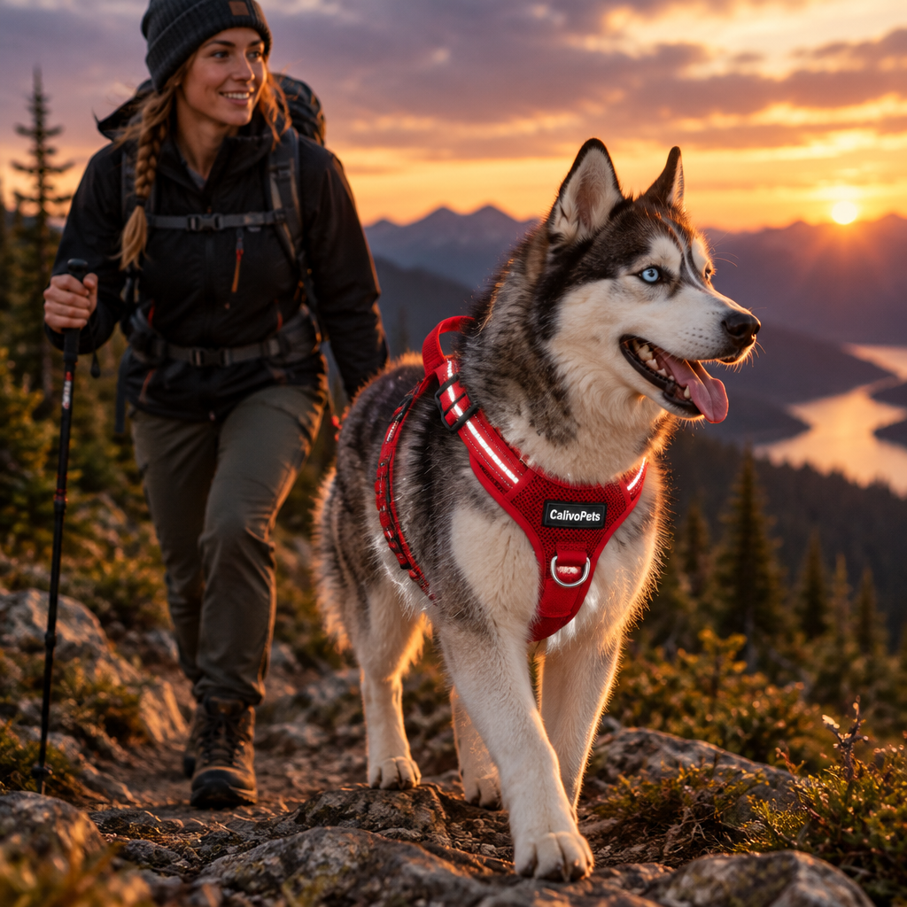 Built For Every Adventure