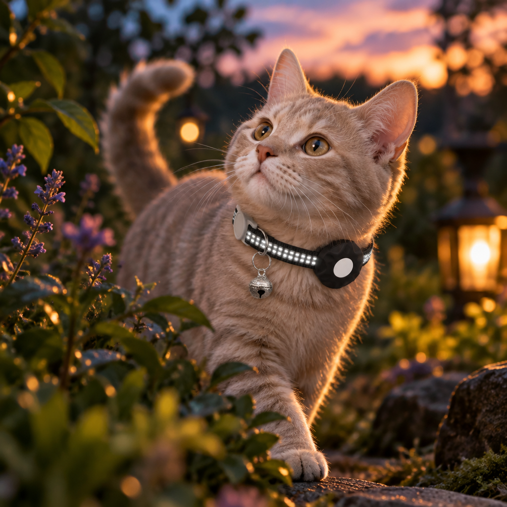 Made For Curious Cats
