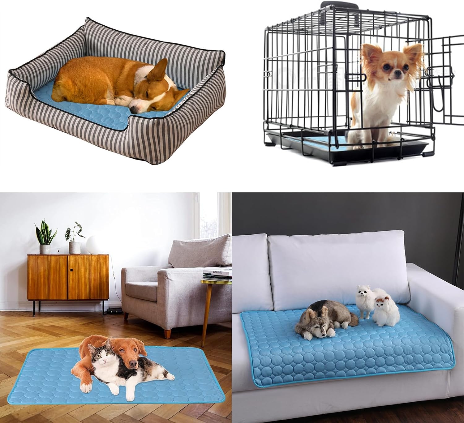 UK Cooling Mat