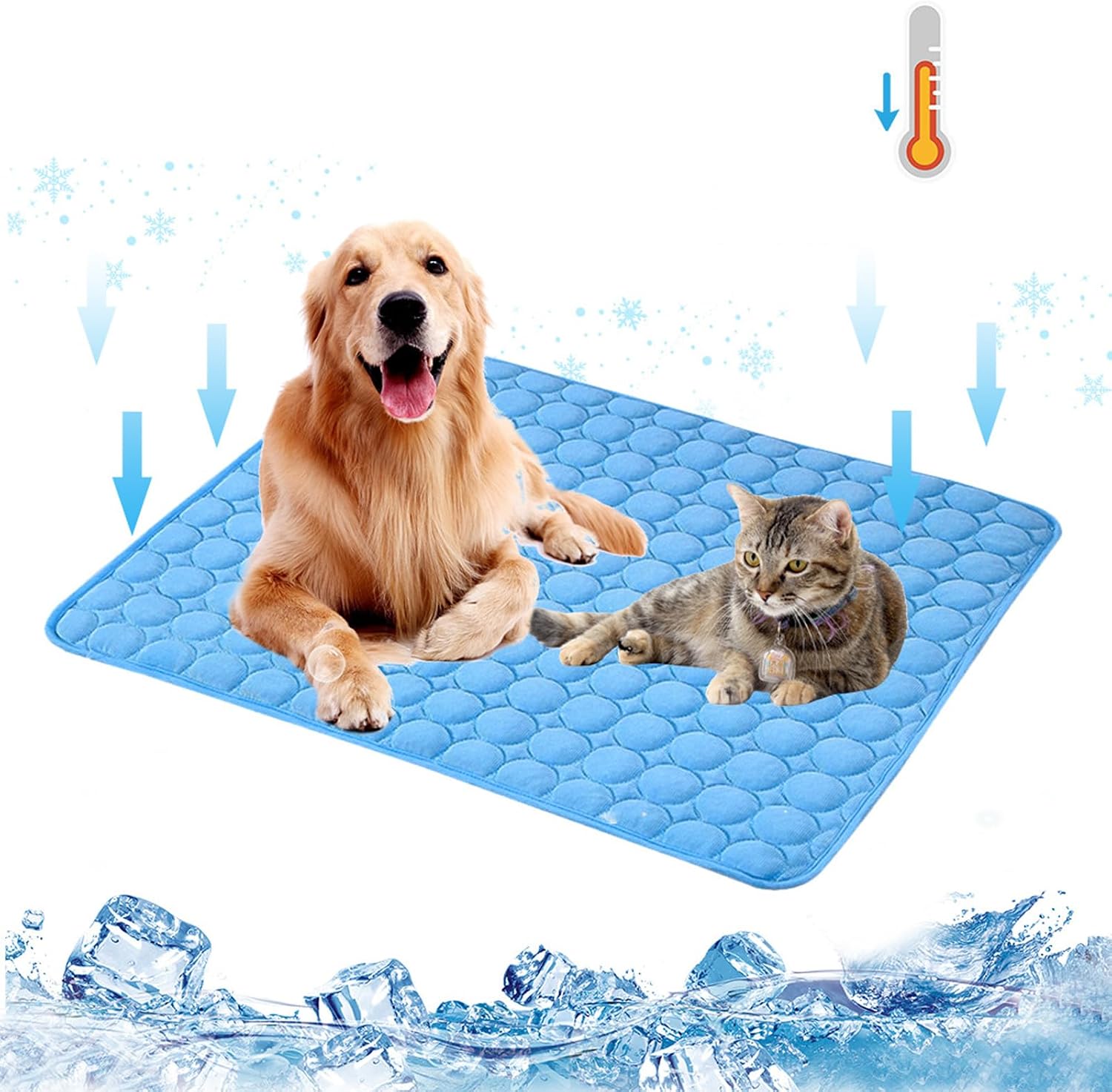 UK Cooling Mat