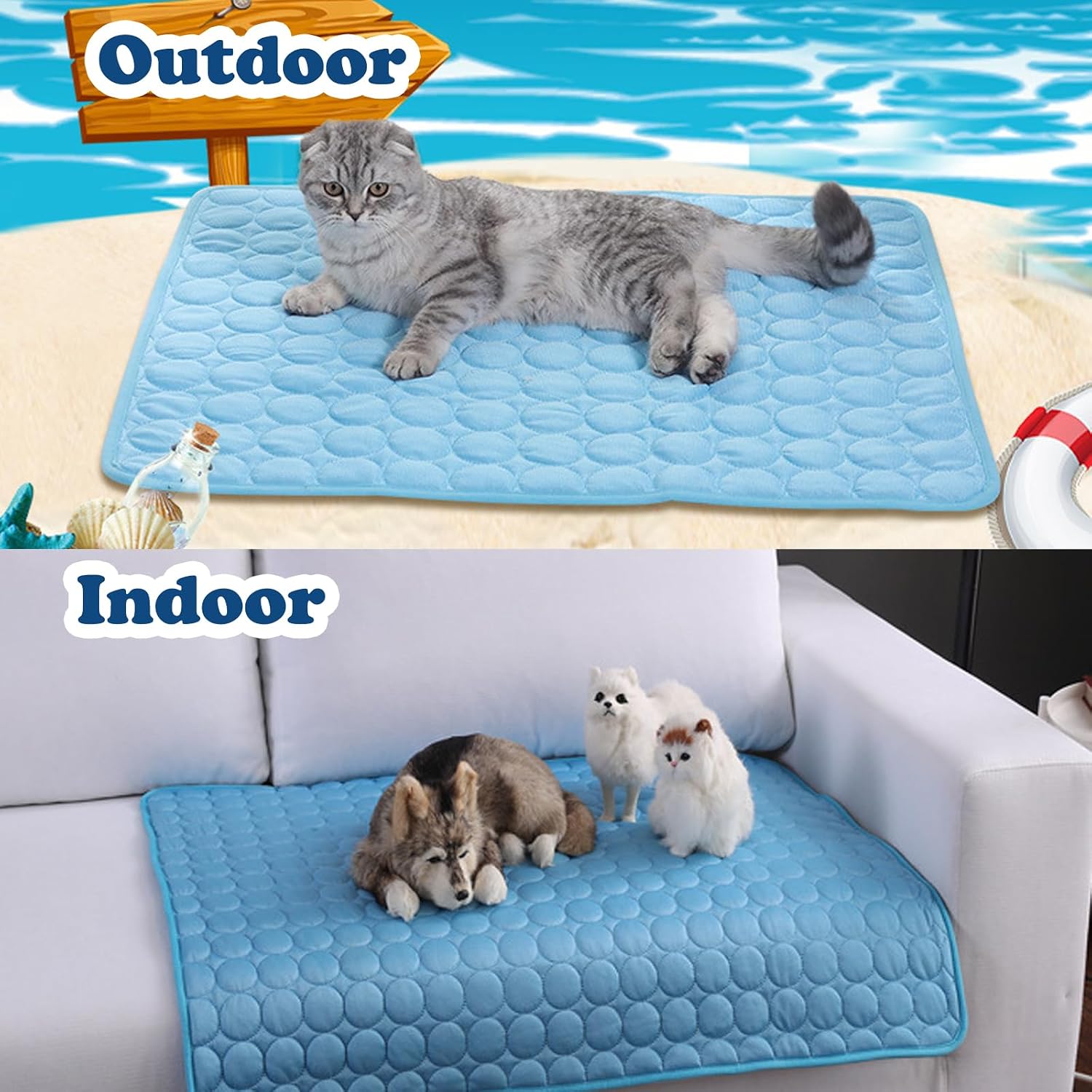 UK Cooling Mat