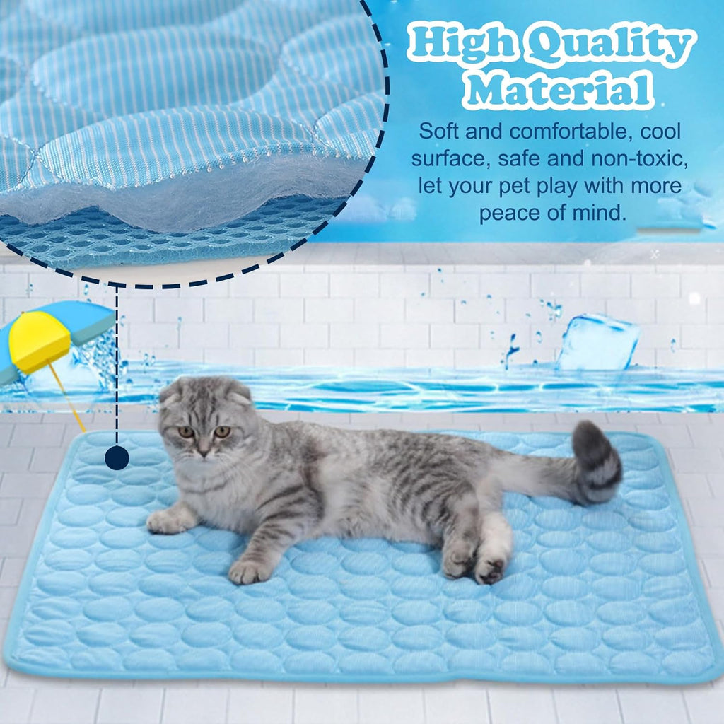 UK Cooling Mat
