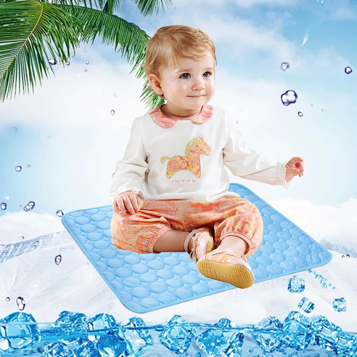 UK Cooling Mat