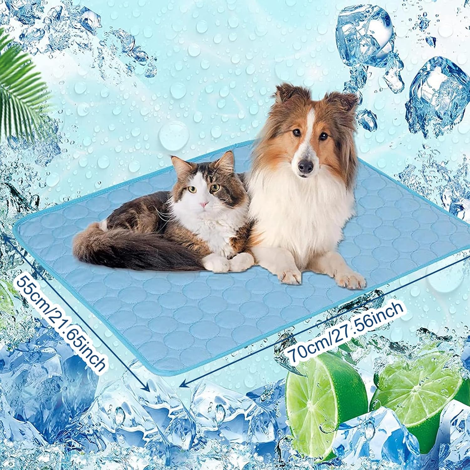 UK Cooling Mat