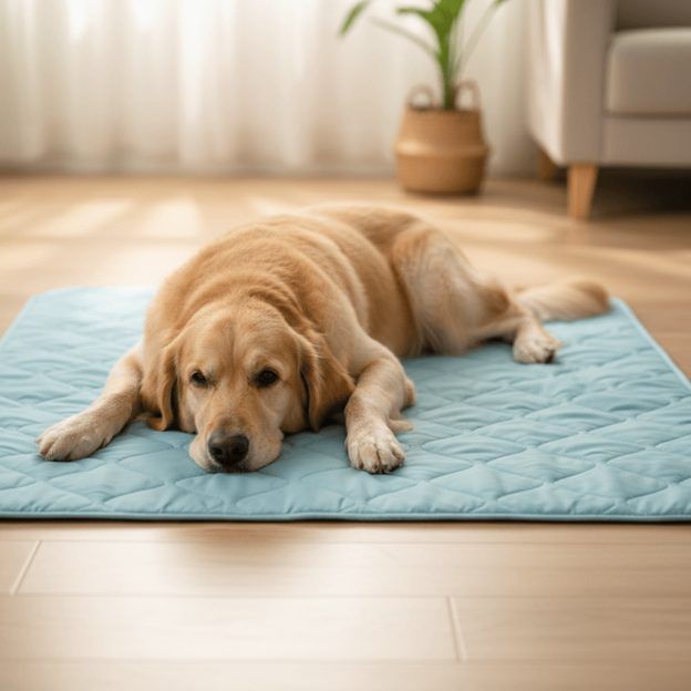 Calivo CoolMat - Cooling Mat for Dogs & Cats