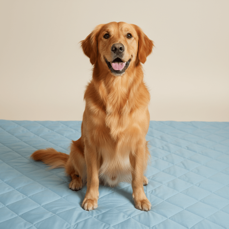 Calivo CoolMat - Cooling Mat for Dogs & Cats
