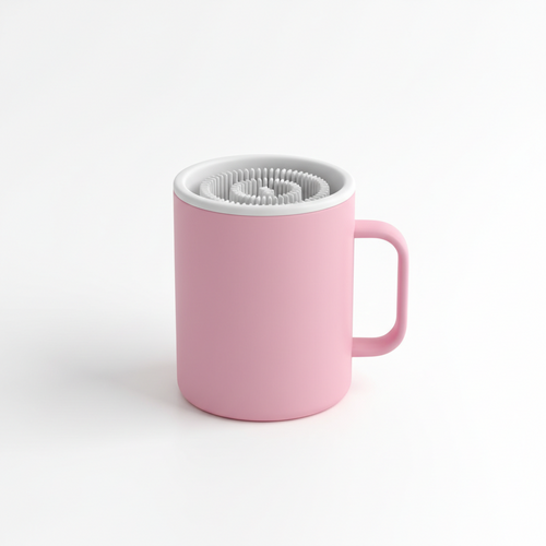Calivo Paw Cleaner - Portable Dog Paw Cleaning Cup