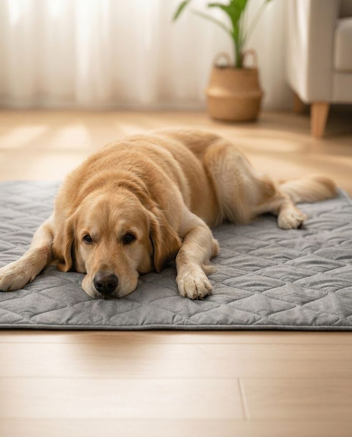 Calivo CoolMat - Cooling Mat for Dogs & Cats