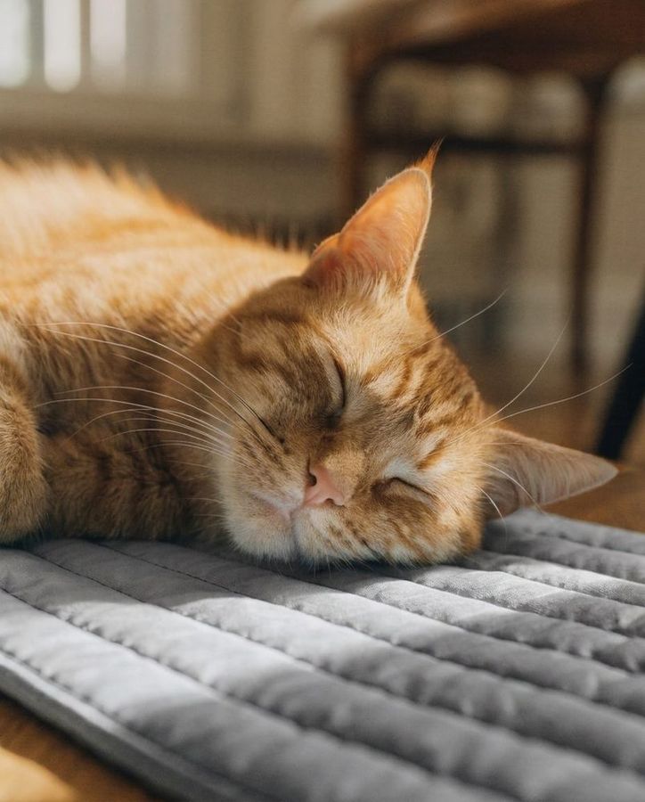 Calivo CoolMat - Cooling Mat for Dogs & Cats