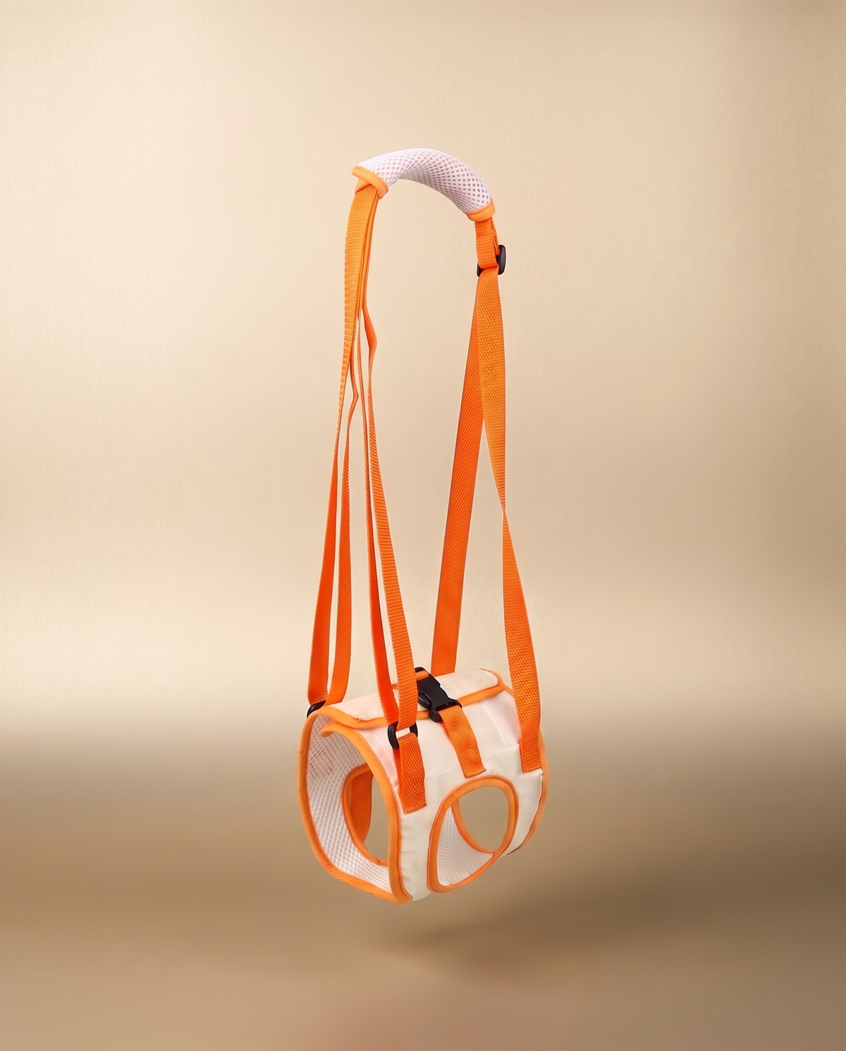SteadyStep Hip Support Harness breathable mesh panel detail