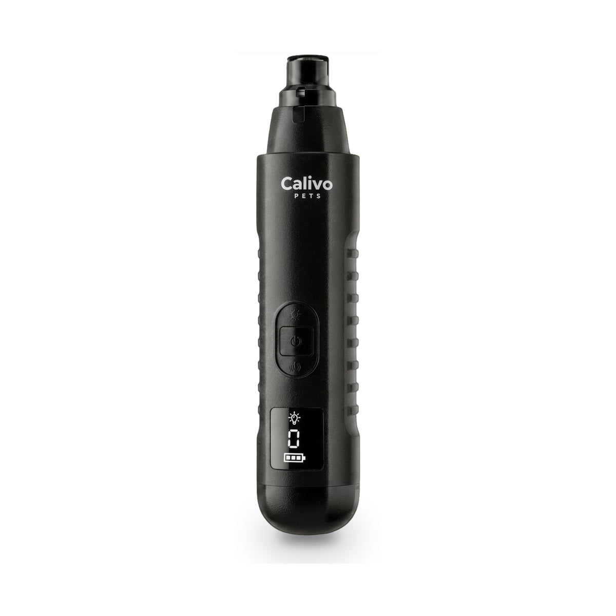Card - Calivo Quiet Paws nail grinder