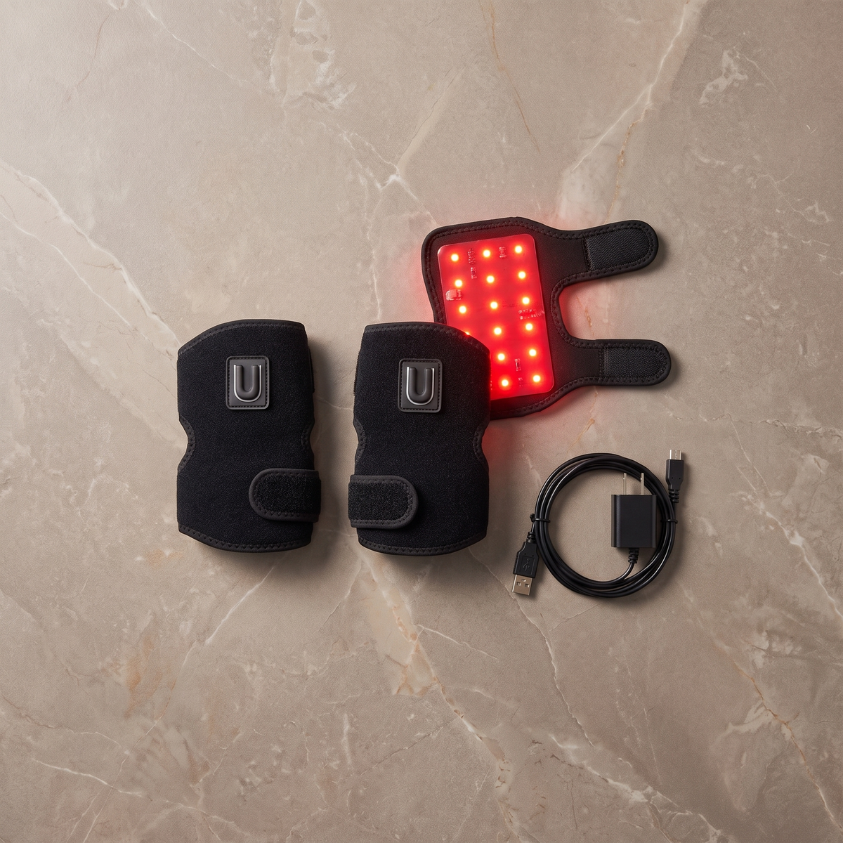 Comfortable And Cordless