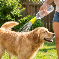 Calivo Pet Rinse Spray Nozzle
