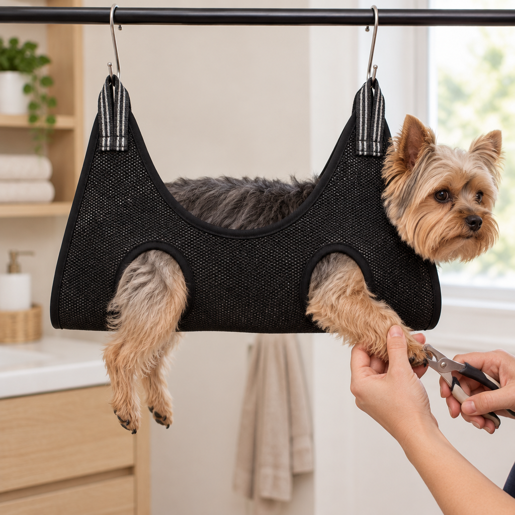 Hands-Free Support For Small Jobs