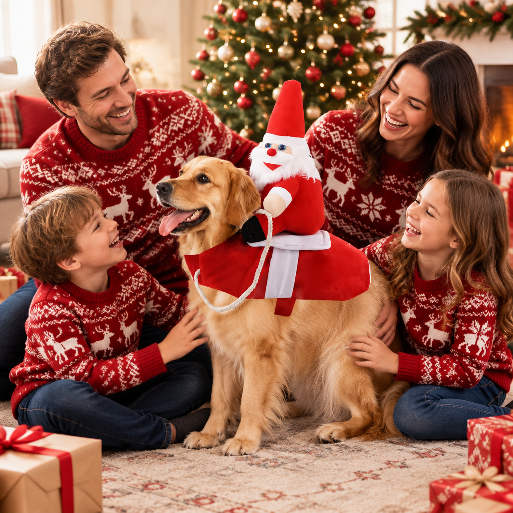 Fun For The Whole Family