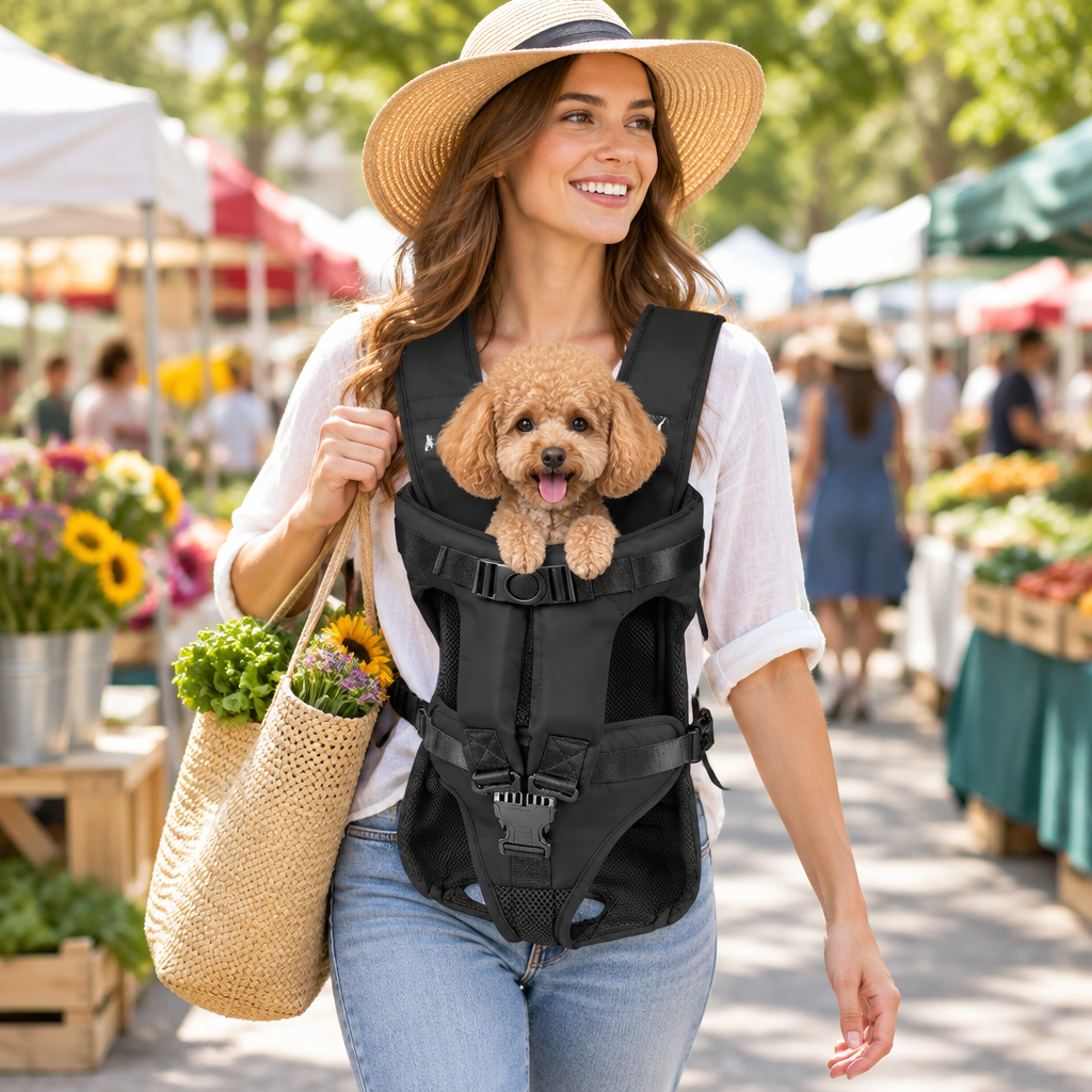 Made For Everyday Outings
