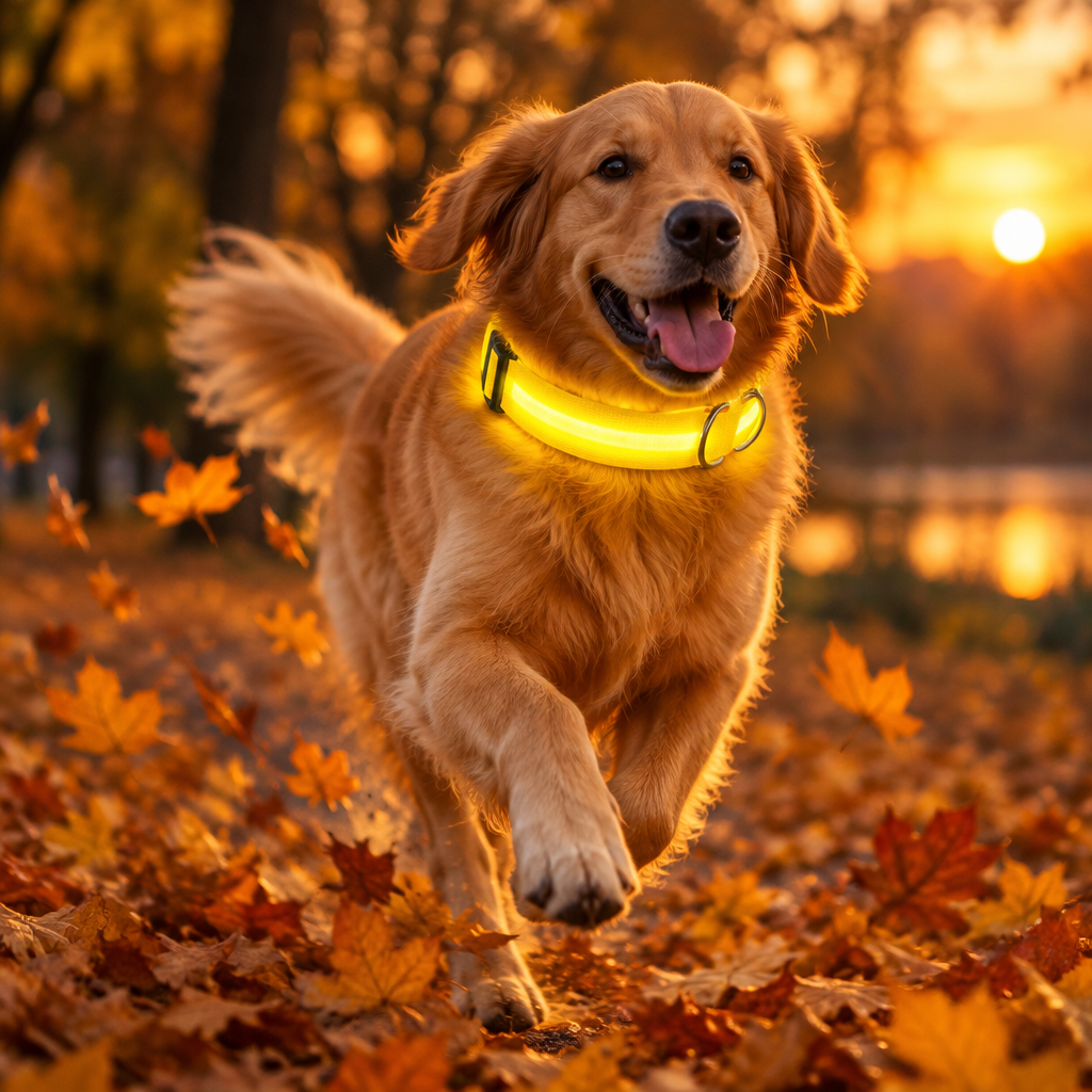 Be Seen On Every Walk