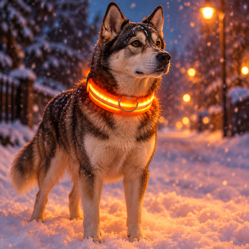 Made For Winter Evenings