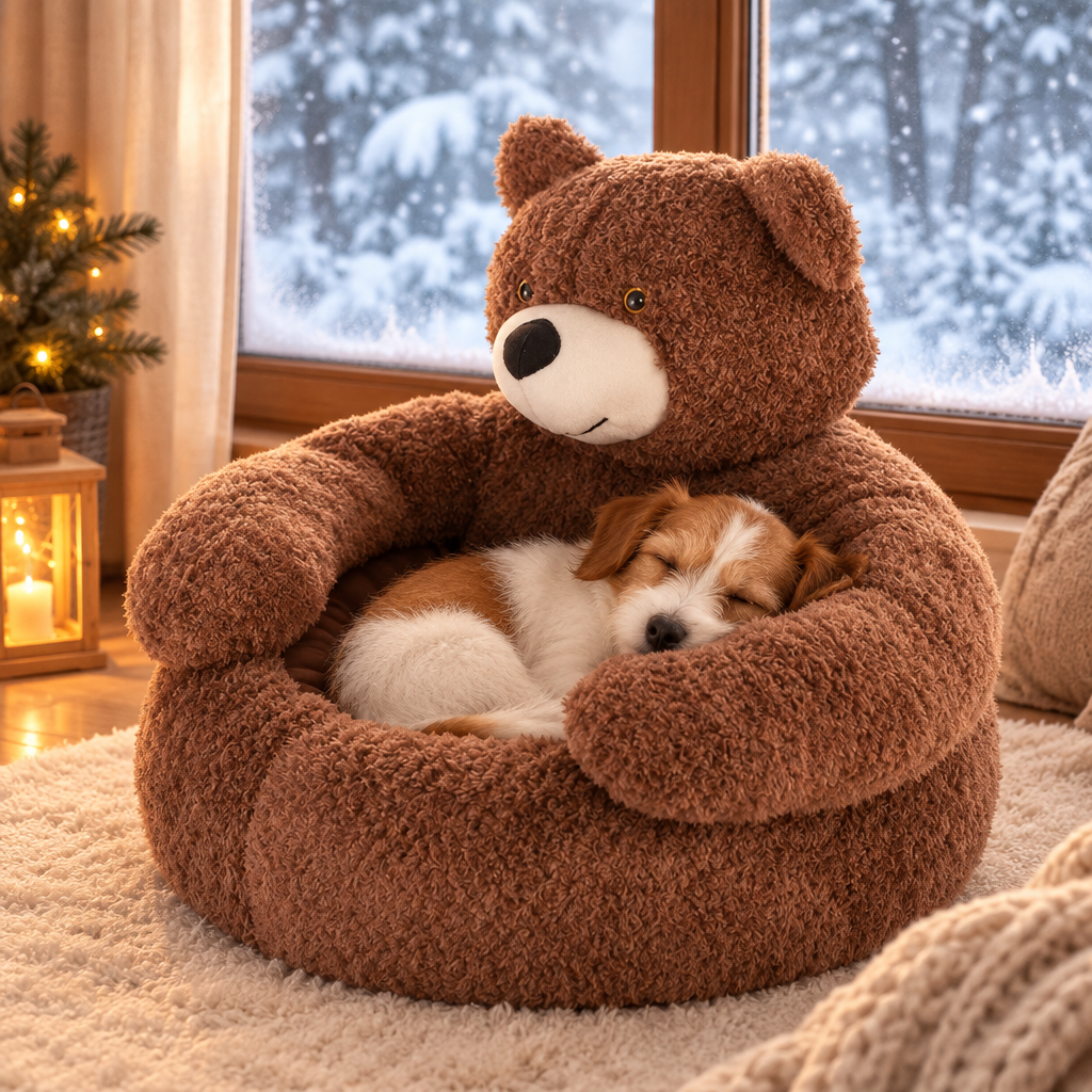 Made For Cold Days