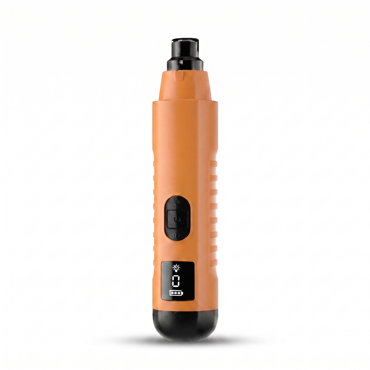 Calivo Quiet Paws — Painless Pet Nail Grinder