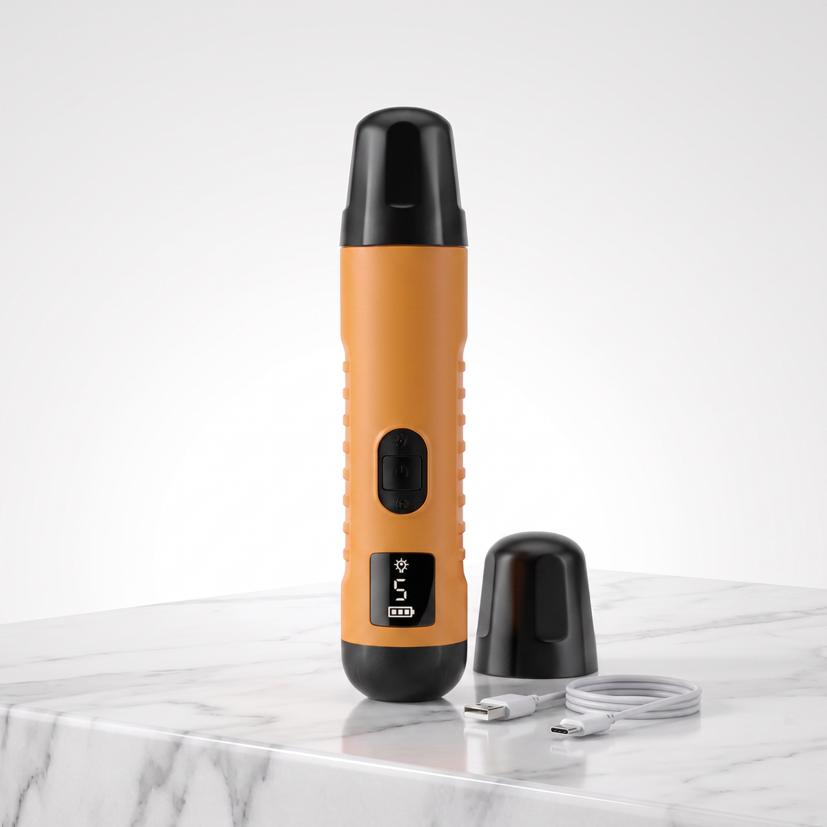 Calivo Quiet Paws — Painless Pet Nail Grinder