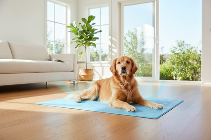 Calivo CoolMat - Cooling Mat for Dogs & Cats