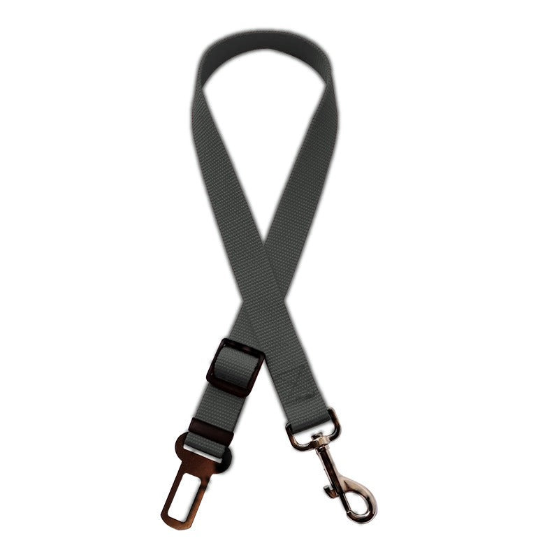 Calivo Safety Seat Belt - Adjustable Dog Car Seat Belt