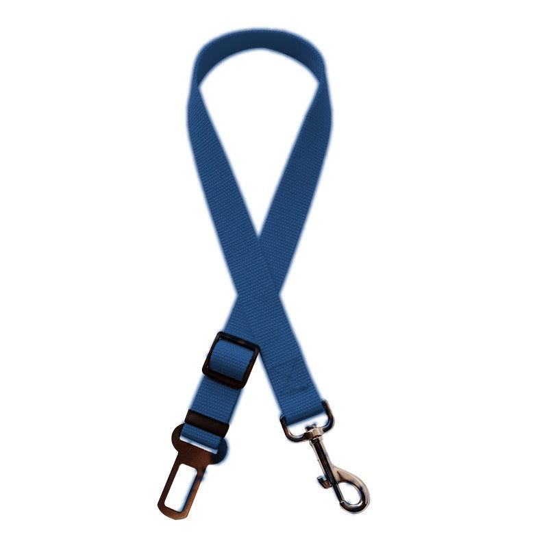 Calivo Safety Seat Belt - Adjustable Dog Car Seat Belt