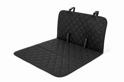 Calivo Car Seat Protector - Waterproof Dog Car Hammock