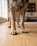 SteadyStep Paw Grips — Full Paw Set (4 Grips)